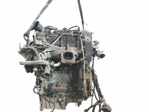Engine FORD FIESTA VI (CB1, CCN) 1.0 | BP27979609M1 