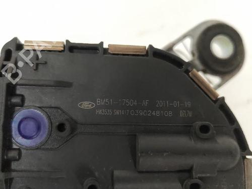 Front wiper motor FORD FOCUS III 1.6 TDCi | BP27626289M29 