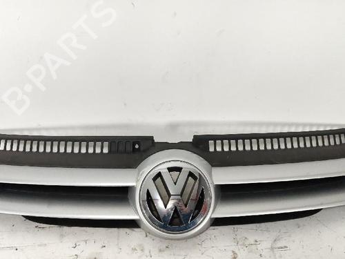 Used Grille VW GOLF PLUS V (5M1, 521) 1.6 FSI (115 hp) 30919890