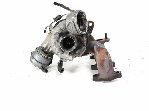 Turbolader/Kompressor AUDI A3 (8P1) 2.0 TDI (140 hp) 29934362