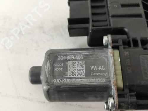 Front right window mechanism SEAT ARONA (KJ7, KJP) 1.0 TGi | BP34053890C23 - Image 4