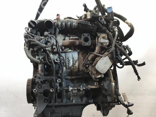 Engine CITROËN C3 Picasso (SH_) 1.6 HDI 90 | BP27695955M1 