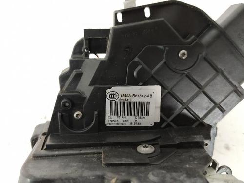 Front right lock FORD MONDEO IV Turnier (BA7) 2.0 TDCi | BP27418449C97 