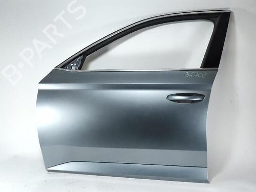 Used Left front door Left front door SKODA SUPERB III Estate (3V5) 1.4 TSI iV (218 hp) 35800453 35800453