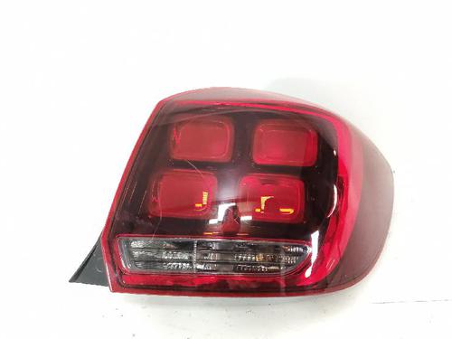 Used Right taillight DACIA SANDERO II 1.0 SCe 75 (B8JC, B8JD, B8NC) (73 hp) 27433431