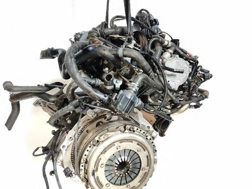 Used Engine AUDI A4 B8 (8K2) 2.0 TDI (143 hp) 27428136