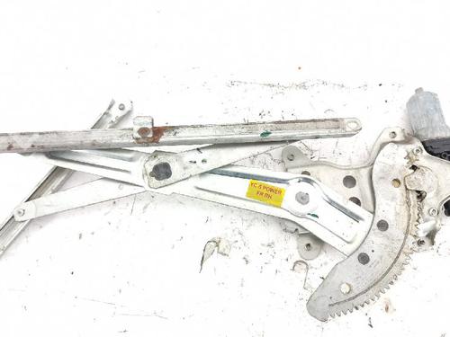 Front right window mechanism NISSAN PIXO (UA0) 1.0 | BP27412069C23