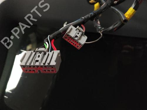 Used Tailgate Tailgate VOLVO XC60 I SUV (156) D5 AWD (205 hp) 32771840 32771840