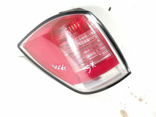 Used Left taillight Left taillight 38556460 38556460