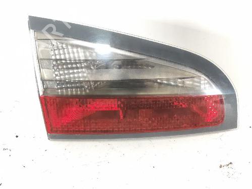 Used Left taillight Left taillight FORD S-MAX (WA6) 2.0 TDCi (140 hp) 27420813 27420813