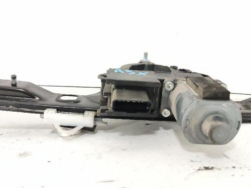 Front left window mechanism PEUGEOT BIPPER (AA_) 1.3 HDi 75 | BP30504647C22