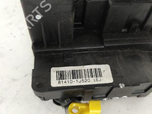 Rear left lock HYUNDAI i20 I (PB, PBT) 1.1 CRDi | BP27418240C100