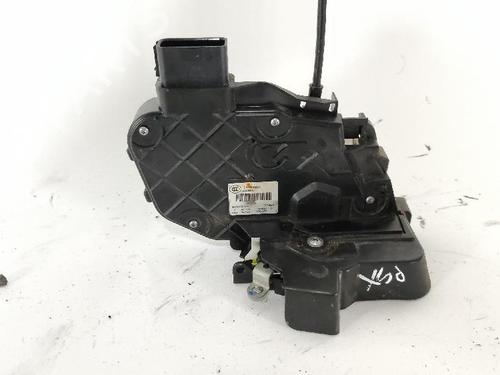 Used Rear left lock VOLVO V70 III (135) 2.4 D (163 hp) 27420158