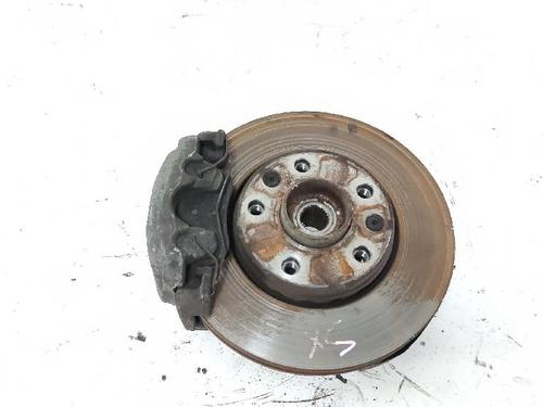 Left front steering knuckle DACIA DUSTER (HS_) 1.5 dCi 4x4 | BP32978800M25 - Image 2