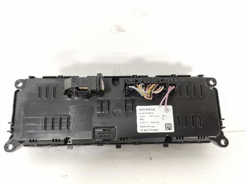 Climate control FORD ECOSPORT 1.5 EcoBlue TDCi | BP30146872I5