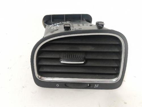 Used Air vent Air vent VW GOLF PLUS V (5M1, 521) 2.0 TDI 16V (140 hp) 27414476 27414476