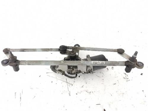 Used Front wiper motor Front wiper motor CHEVROLET AVEO / KALOS Hatchback (T250, T255) 1.2 (84 hp) 34003186 34003186