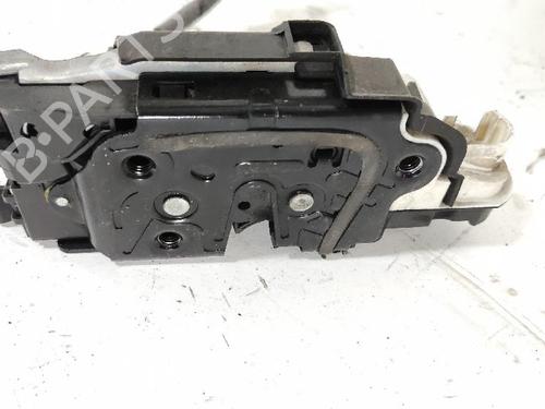 Front left lock VW GOLF VII (5G1, BQ1, BE1, BE2) 2.0 TDI | BP27416219C98 