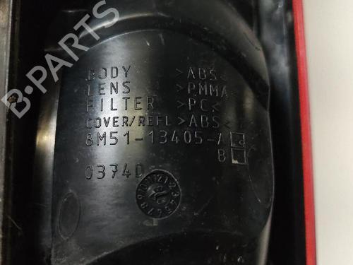 Venstre baglygte FORD FOCUS II (DA_, HCP, DP) 1.4 | BP27695823C34