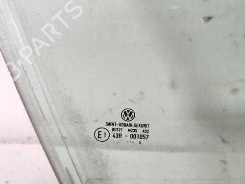 Front right door window VW GOLF PLUS V (5M1, 521) 1.9 TDI | BP29555194C19 