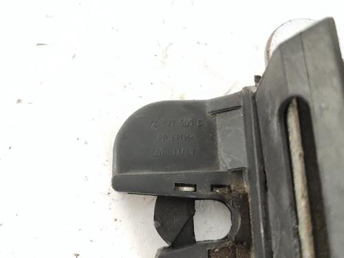 Tailgate lock VW PASSAT B6 (3C2) 2.0 TDI | BP27425584C101 