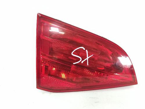 Used Left taillight Left taillight AUDI A4 B8 (8K2) 2.0 TDI (143 hp) 27425216 27425216