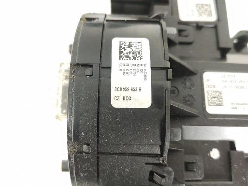 Steering column stalk VW PASSAT B6 (3C2) 2.0 TDI | BP27412713I23 - Image 5