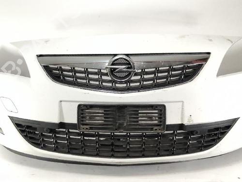 Used Front bumper Front bumper OPEL ASTRA J Sports Tourer (P10) 1.7 CDTI (35) (125 hp) 27496007 27496007