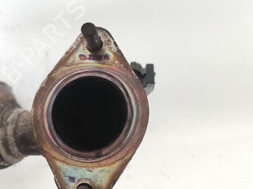 partikelfilter FORD B-MAX (JK) 1.6 TDCi | BP37230710M81 - Image 6
