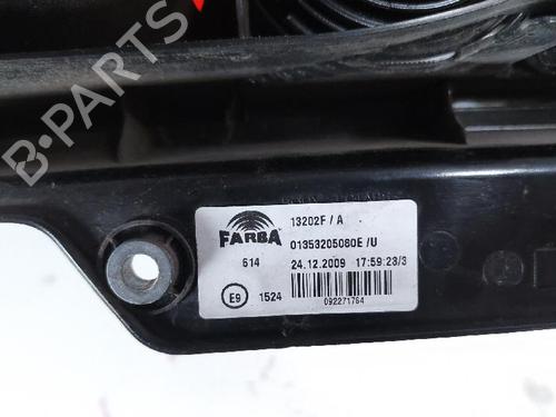 Right taillight CITROËN NEMO Box Body/MPV (AA_) 1.4 HDi | BP36497644C35 - Image 3