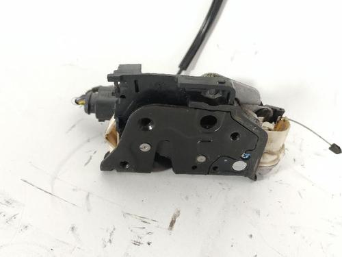 Front left lock SEAT ALTEA (5P1) 1.6 | BP27413644C98 