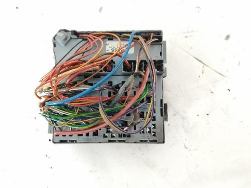 Fuse box ALFA ROMEO MITO (955_) 1.6 JTDM (955AXC1B) | BP28110152E1 