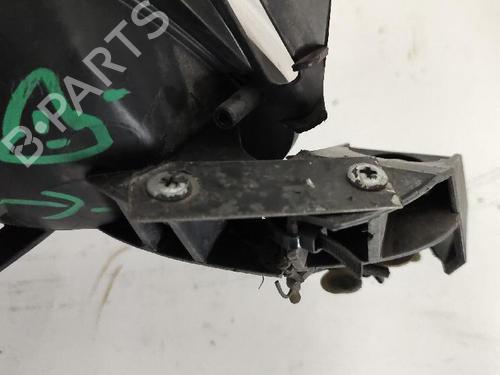 Left headlight CITROËN C3 II (SC_) 1.1 i | BP27418759C28