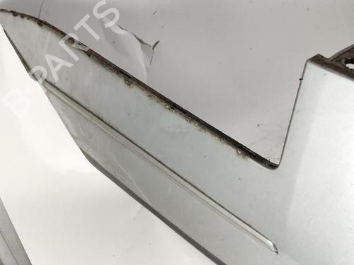 Rear bumper VW PASSAT B6 (3C2) 2.0 TDI | BP27432221C8 