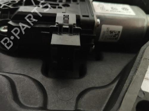 Front left window mechanism SEAT IBIZA IV (6J5, 6P1) 1.2 | BP32280782C22