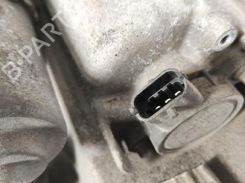 Gearbox SMART CITY-COUPE (450) 0.6 (450.352, 450.353) | BP27418937M3