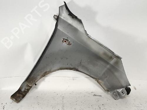 Forkjerm venstre DAIHATSU TERIOS (J2_, F7__) 1.5 4x4 | BP30050088C41 