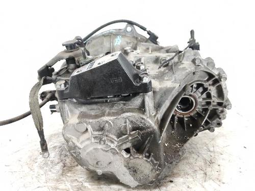Gearbox HYUNDAI ix35 (LM, EL, ELH) 1.7 CRDi | BP27430473M3 