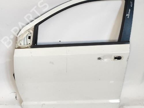 Used Left front door FIAT FREEMONT (345_) 2.0 JTD (140 hp) 27413987