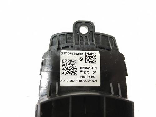 Switch BMW 3 Touring (F31) 320 d | BP28180095I30 