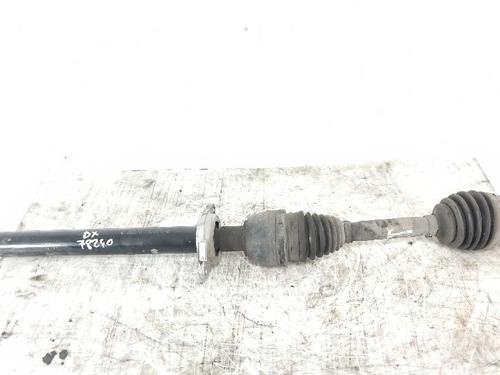 Used Right front driveshaft Right front driveshaft 37629870 37629870