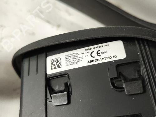 Airbag Kit FORD FIESTA VII (HJ, HF) 1.0 EcoBoost | BP29421575C86 