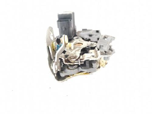 Front left lock CHEVROLET SPARK (M300) 1.2 | BP36183591C98 - Image 4