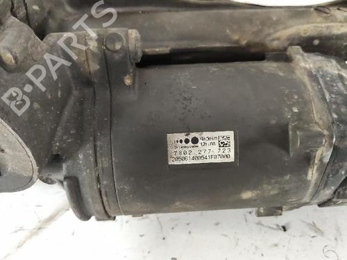 Steering rack SKODA OCTAVIA III Combi (5E5, 5E6) 2.0 TDI RS | BP33652074M22 - Image 8