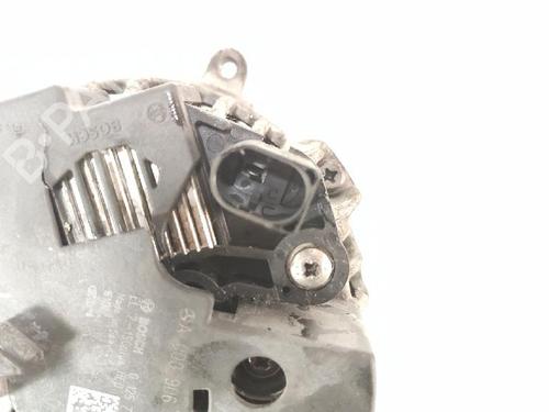 Alternator MERCEDES-BENZ A-CLASS (W176) A 160 (176.041) | BP37533837M7 - Image 4