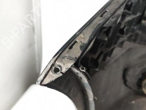 Front bumper VW POLO IV (9N_, 9A_) 1.4 TDI | BP29219645C7 