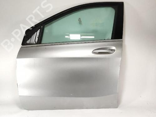 Used Left front door Left front door MERCEDES-BENZ B-CLASS Sports Tourer (W246, W242) B 180 CDI (246.200) (109 hp) 39944142 39944142
