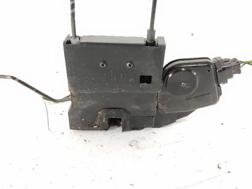 Used Front left lock Front left lock HYUNDAI COUPE II (GK) 1.6 16V (105 hp) 27411039 27411039