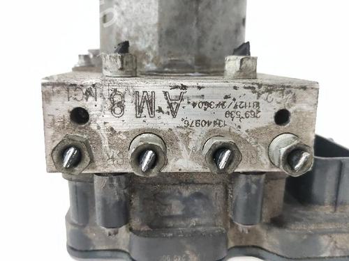 ABS pump OPEL MERIVA B MPV (S10) 1.4 (75) | BP38084389M43 - Image 5