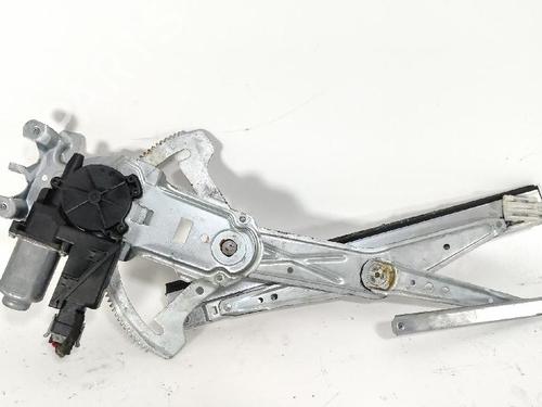 Front right window mechanism OPEL MERIVA A MPV (X03) 1.7 CDTI (E75) | BP27417263C23